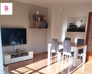 Living room of Flat for sale in Capellades  with Air Conditioner, Heating and Storage room