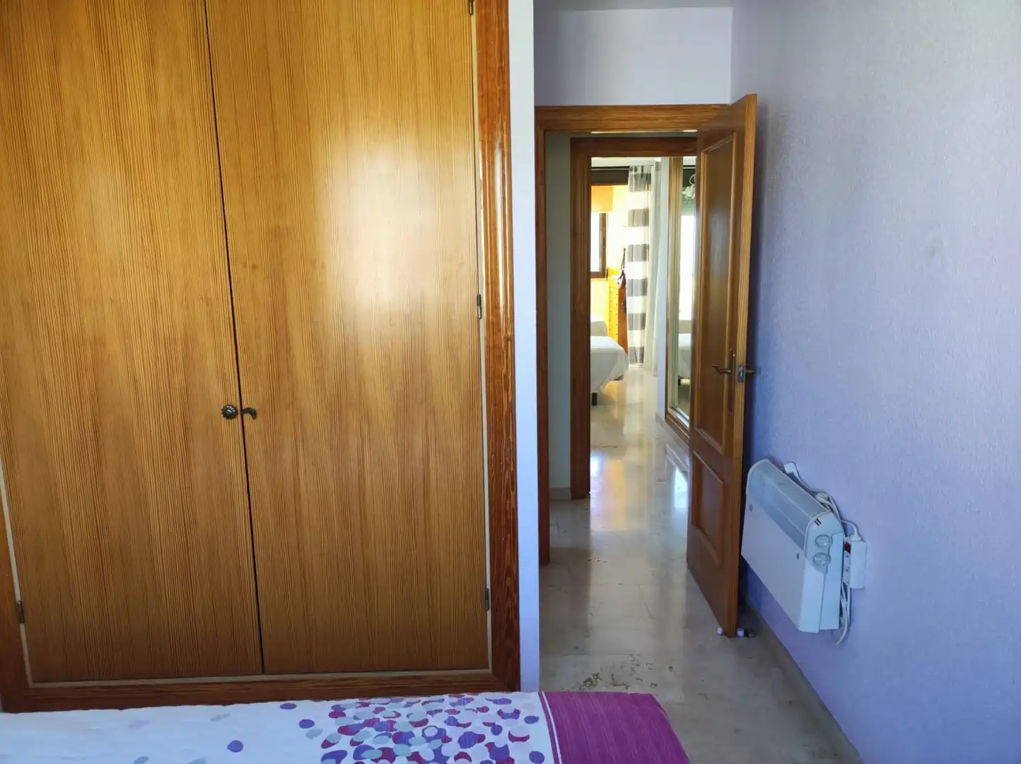 Apartament amb ascensor en venda a Playa de Poniente, imagen 21