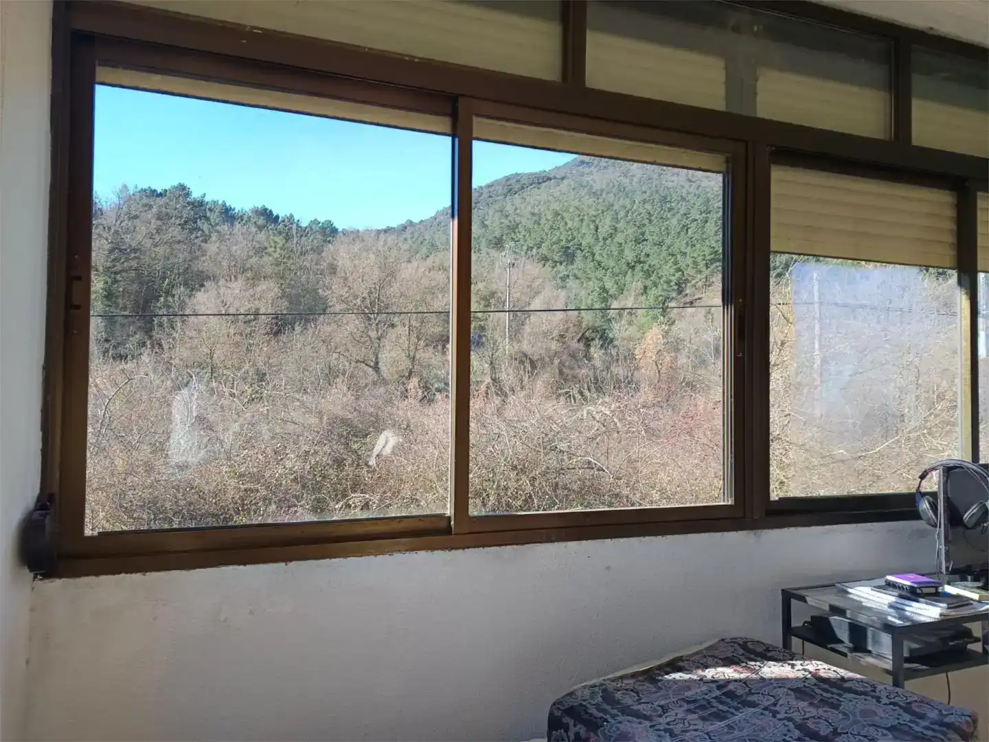 Jardí de Pis en venda en Aguas Cándidas amb Jardí privat, Traster i Balcó