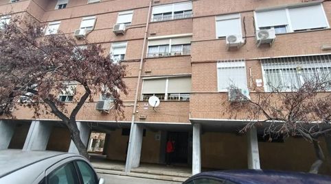 Foto 5 de Piso en venta en Reyes Católicos, Alcalá de Henares