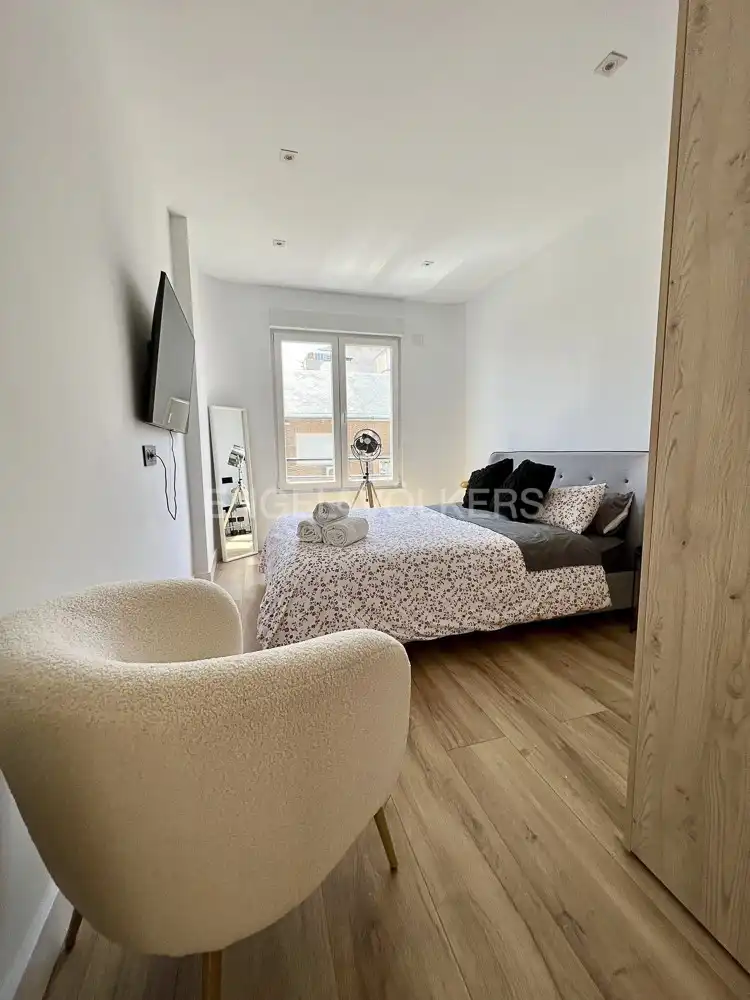 Penthouse with lift for sale in Calle de Fernando el Católico, imagen 14