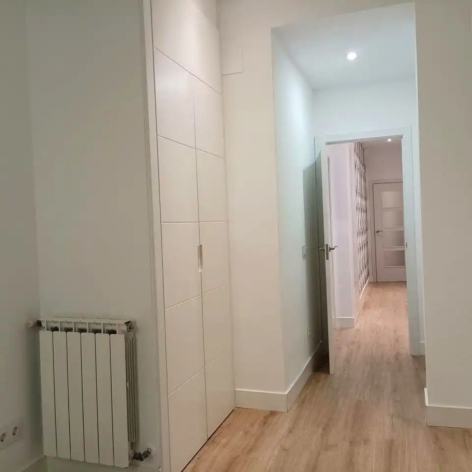 Piso de alquiler en Madrid con Aire acondicionado, Calefacción y Terraza