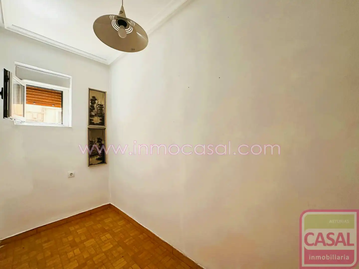 Habitación de Piso en venta en Mieres (Asturias) con Calefacción y Amueblado