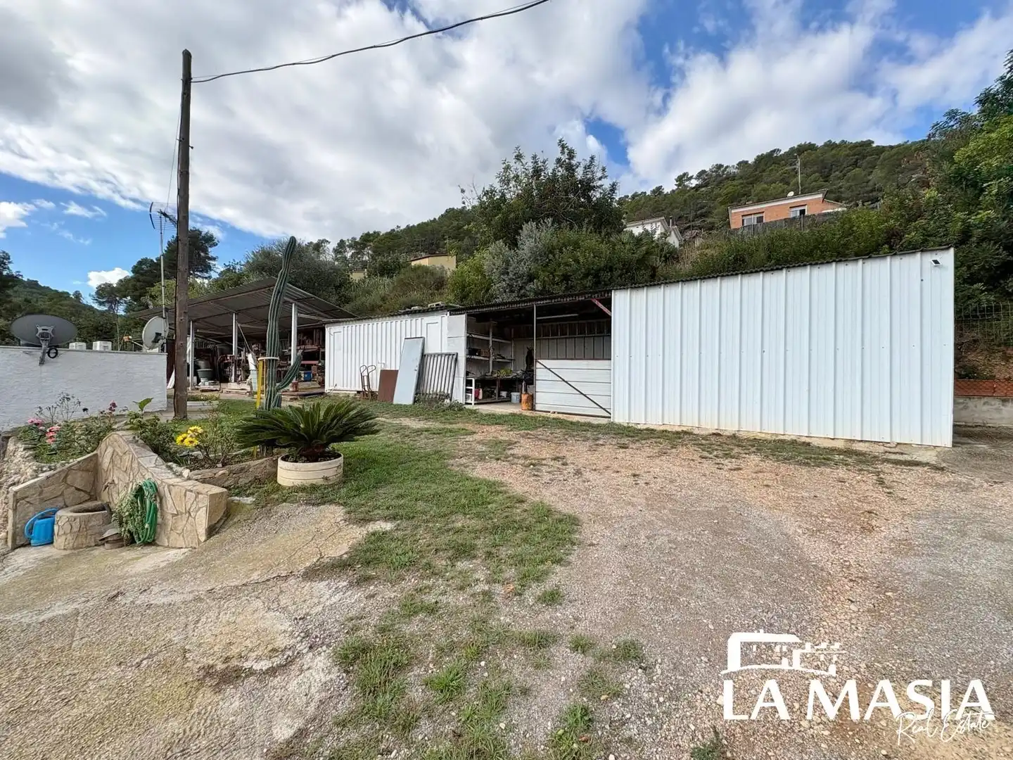 Casa rústica en venda a Olivella, imagen 21