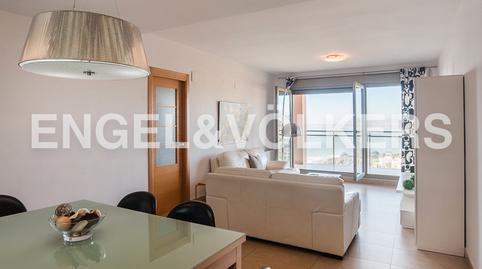 Photo 4 of Attic to rent in La Renegà-Torre Bellver-Les Platgetes, Castellón