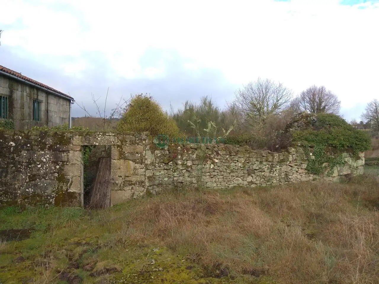 Country homes for sale in Punxín  with Heating and Private garden