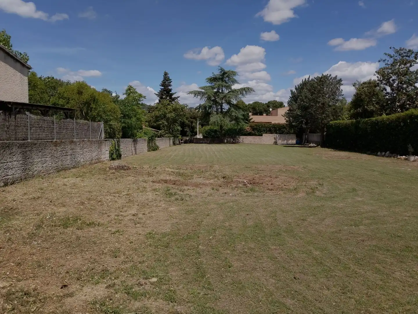 Terreno residenziale in vendita a Ametllers 2