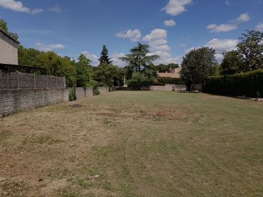 Terreno residencial en venta en Ametllers 2