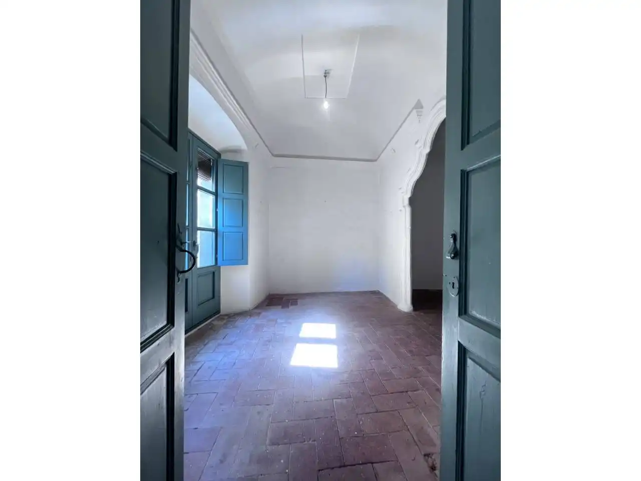 Casa adosada de alquiler en Avinyonet de Puigventós con Aire acondicionado, Calefacción y Jardín privado