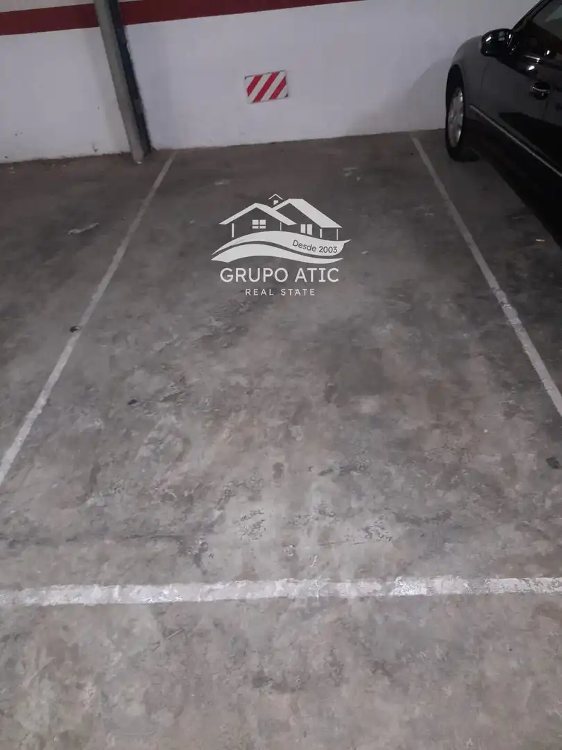 Garaje en venta en Burriana / Borriana