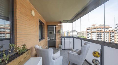 Foto 3 de Pis en venda a La Creu del Grau,  Valencia Capital