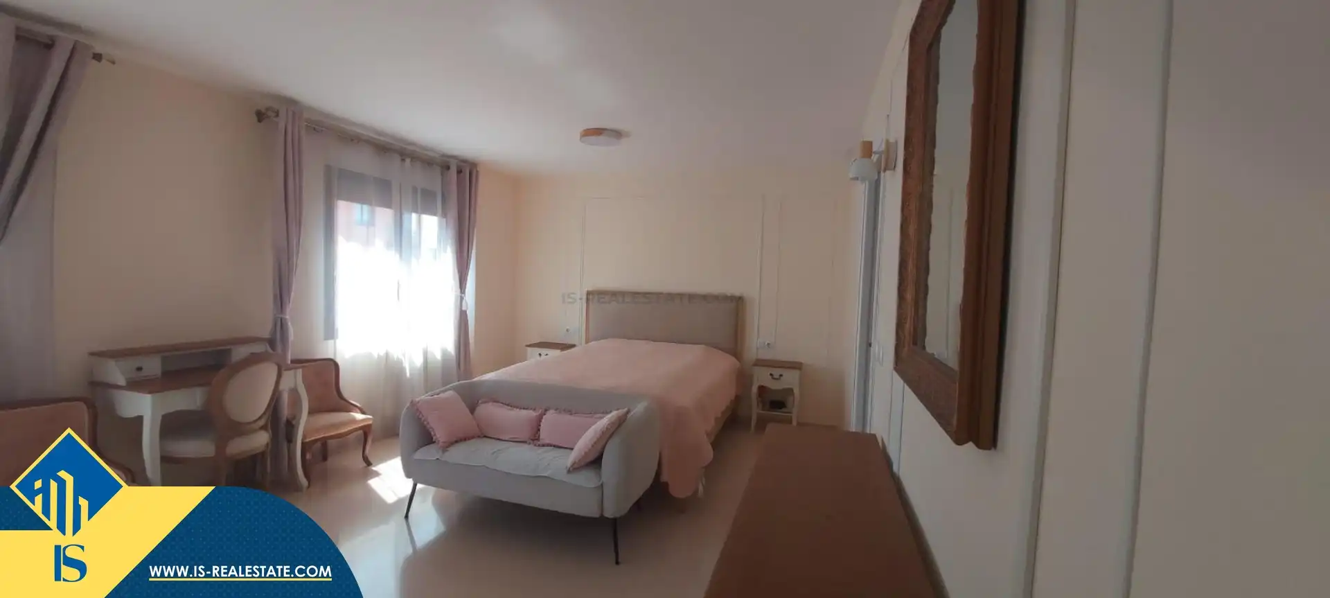 Piso con piscina en venta en Garbinet - Vistahermosa, imagen 22