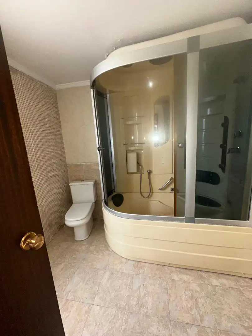Baño de Piso en venta en Fuenmayor
