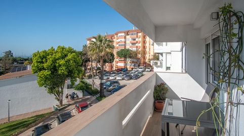 Foto 2 de Pis en venda a Avenida Avenida Poeta Rafael Alberti, Barriada de Andalucía - Ardila, San Fernando