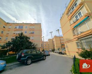 Exterior view of Planta baja for sale in Sanlúcar de Barrameda  with Terrace