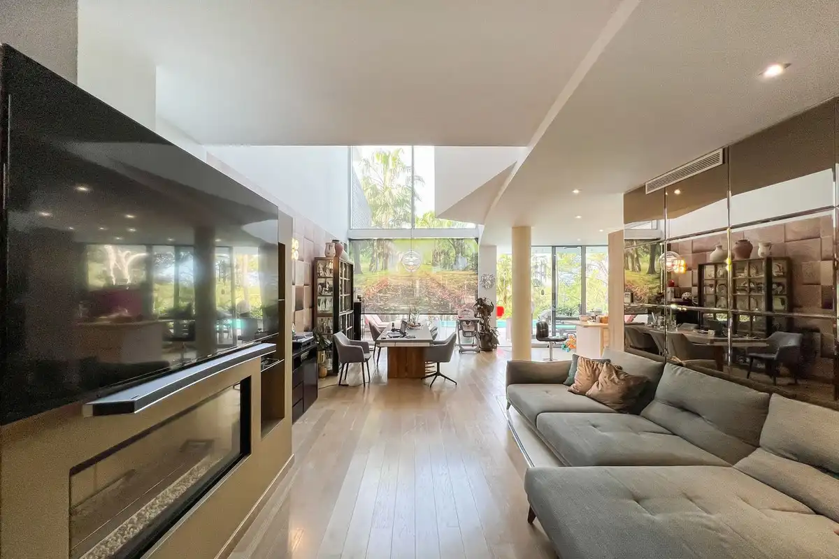 Casa a schiera in vendita a Milla de Oro, imagen 12