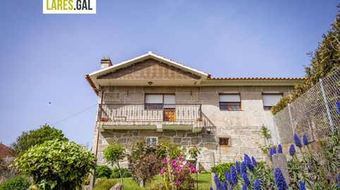Foto 5 de Casa o chalet en venta en Chan de Piñeiro, Bueu, Pontevedra
