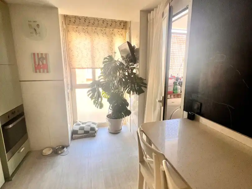 Esszimmer von Wohnung zum Verkauf in Daganzo de Arriba, Madrid