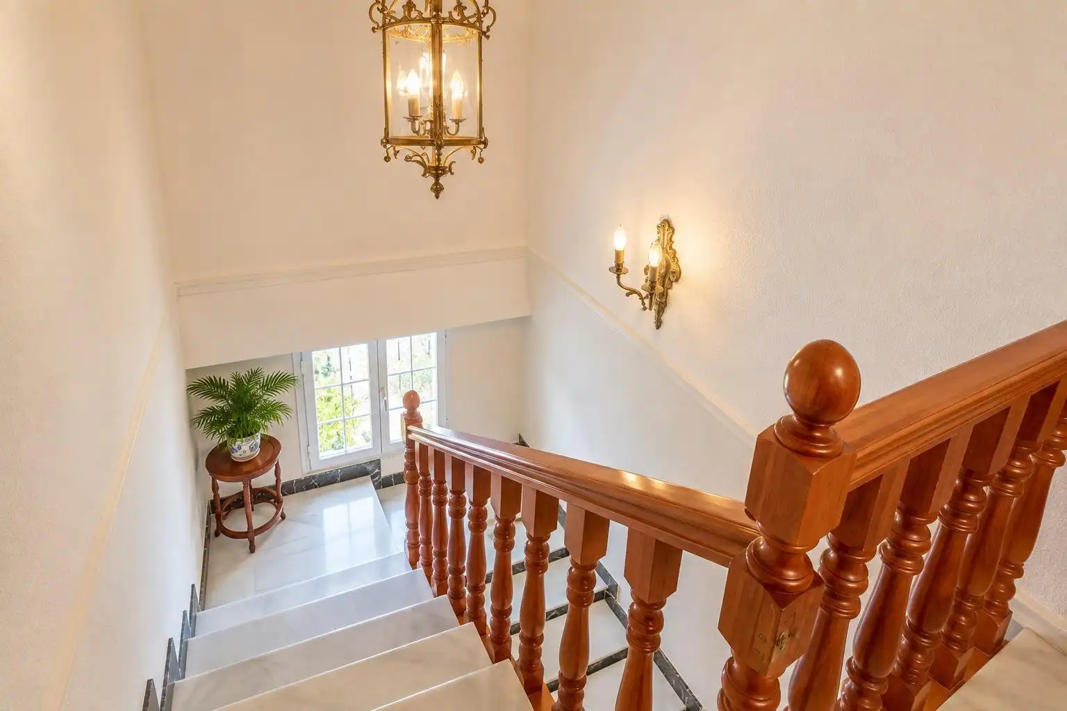Detached house with terrace for sale in Calle Urbanización los Alijares 40, imagen 42