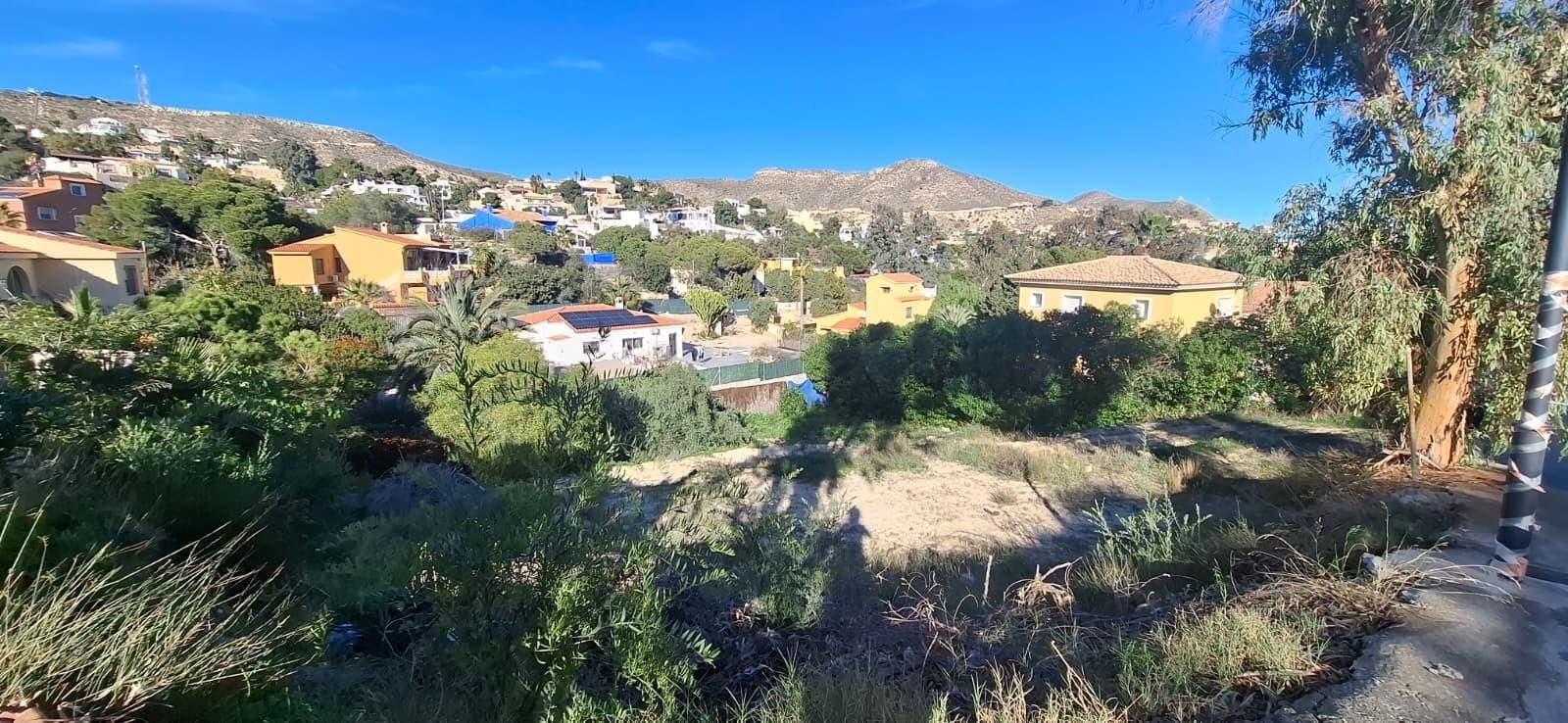 Exterior view of Residential for sale in El Campello