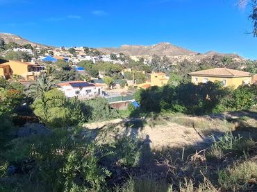 Wohnbaugrundstück zum Verkauf in Pueblo Español - Coveta Fumá