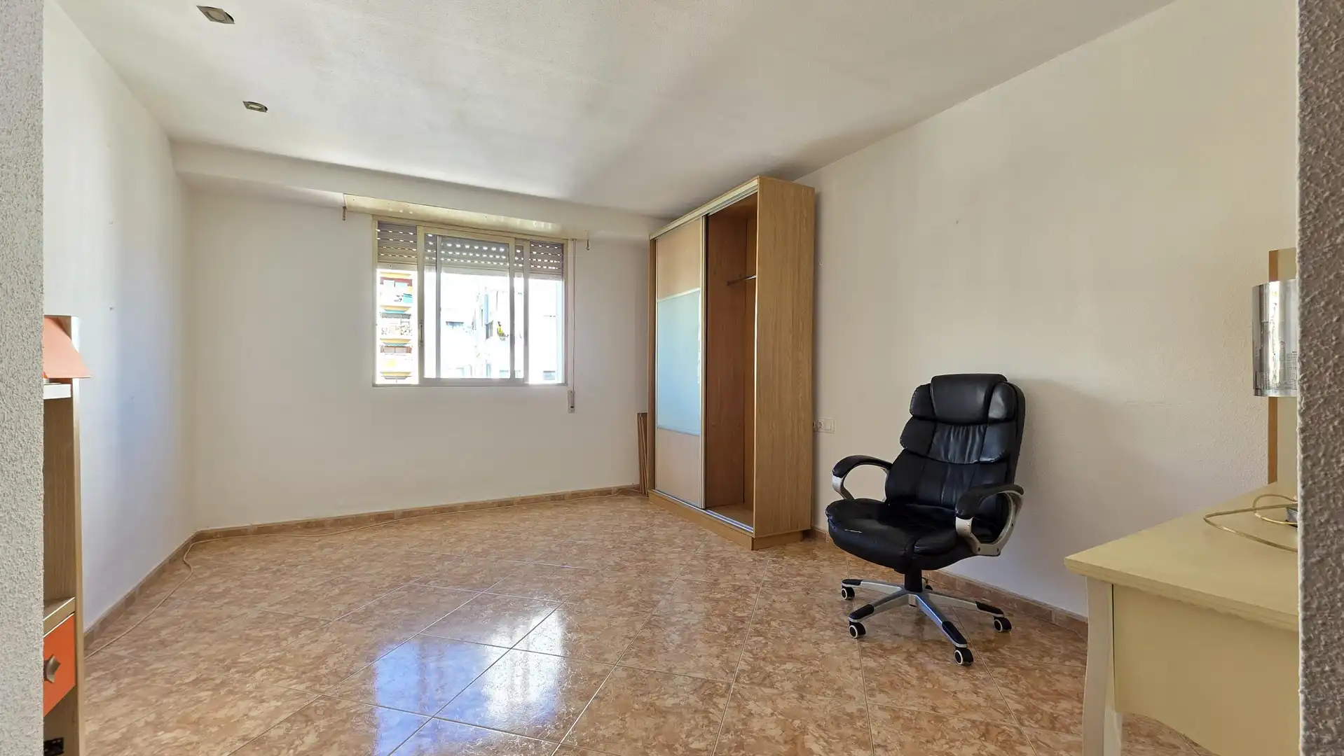 Piso con ascensor en venta en Centro Ciudad, imagen 17
