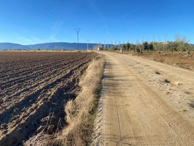 Terreno rústico en venta en Sonseca, imagen 6