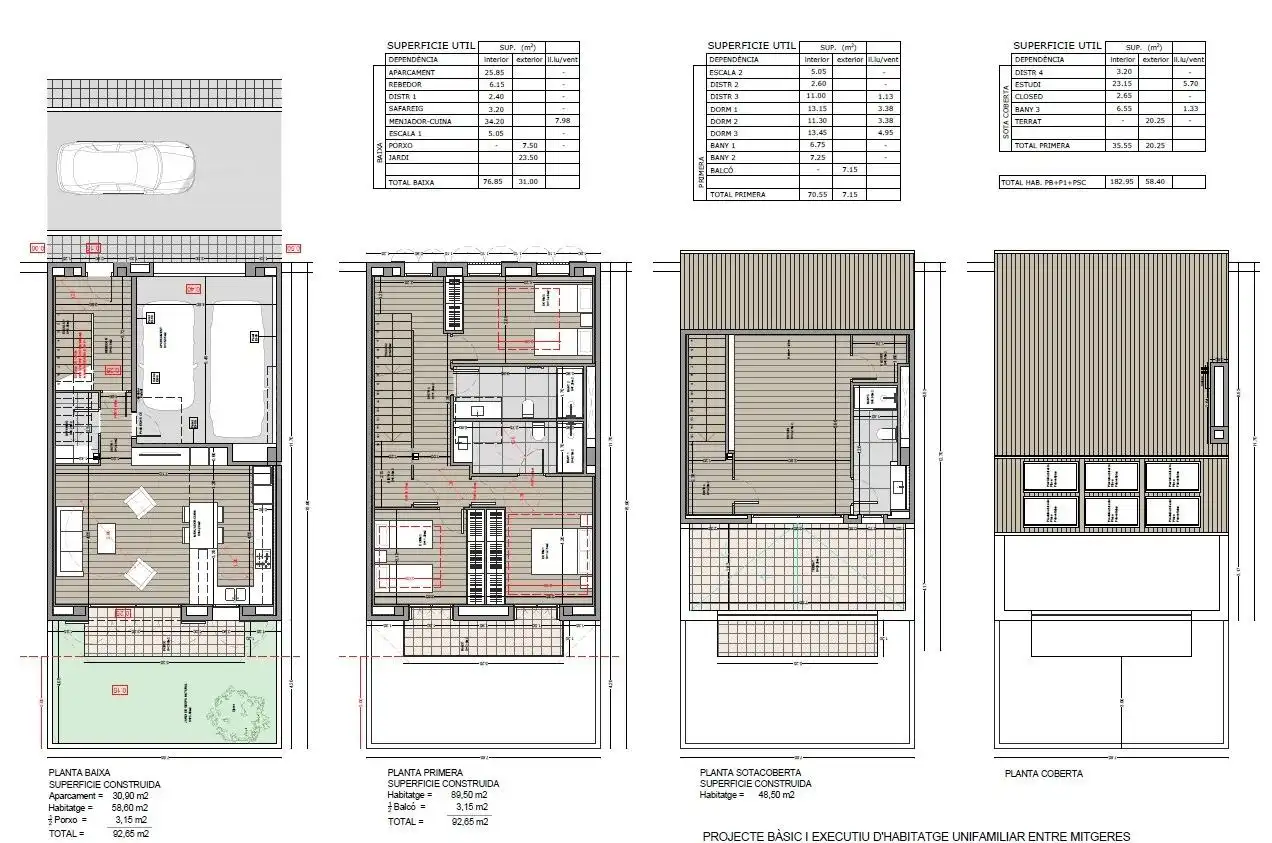 Maison avec terrasse à vendre à Calle Pi, imagen 2