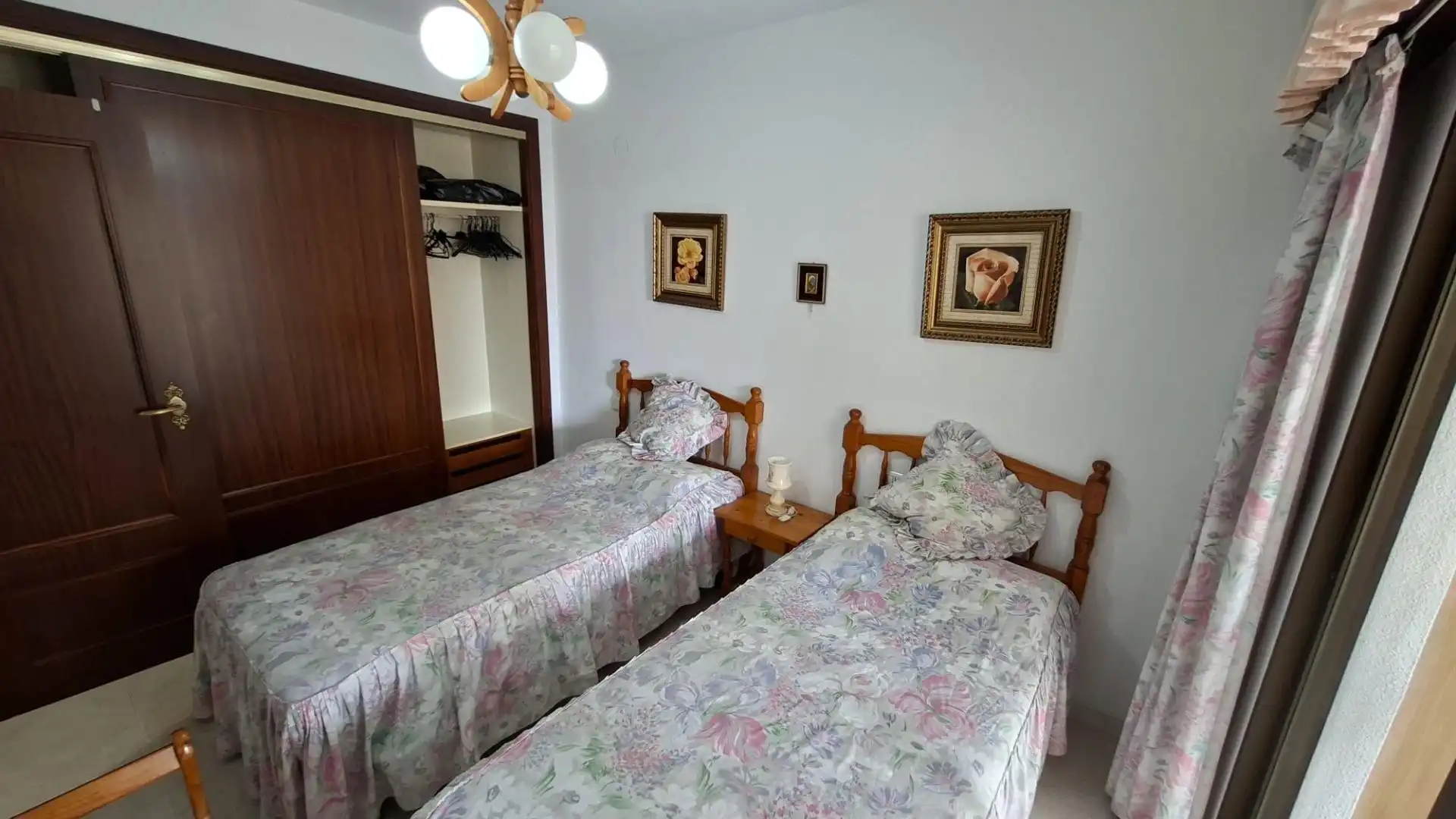 Apartamento de alquiler en Benidorm, Alicante