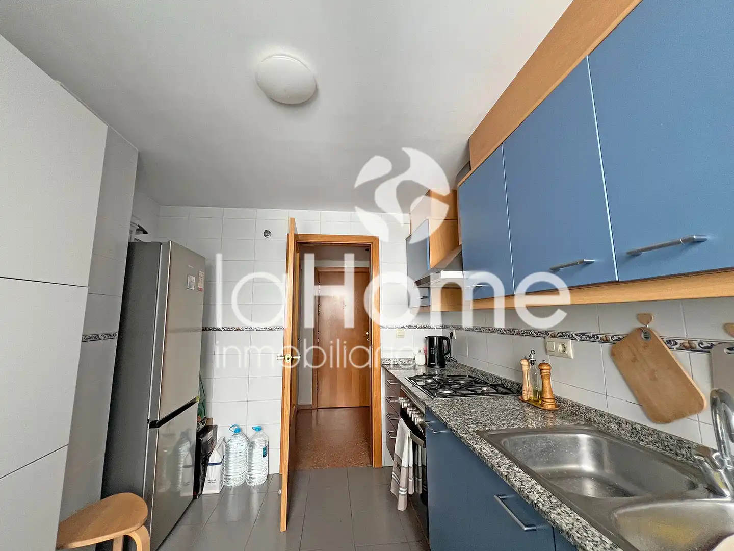 Piso con terraza en venta en Valterna, imagen 8