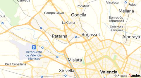 Photo 3 of Box room for sale in Benimàmet,  Valencia Capital