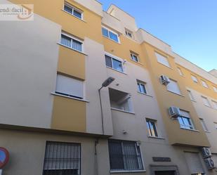 Exterior view of Flat for rent to own in Molina de Segura  with Storage room and Pets allowed