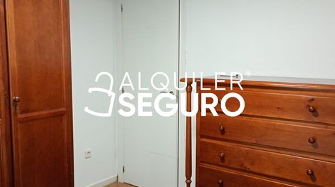 Photo 2 of Flat for rent in Sánchez Albarran , Alegría de la Huerta- Jardín de Málaga, Málaga Capital