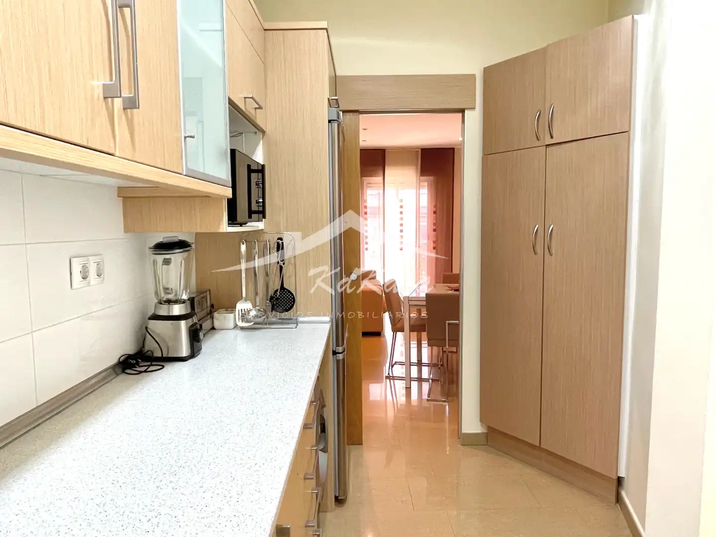 Wohnung mit Terrasse zum Verkauf in Avinguda d'Estanislau Figueres, imagen 11