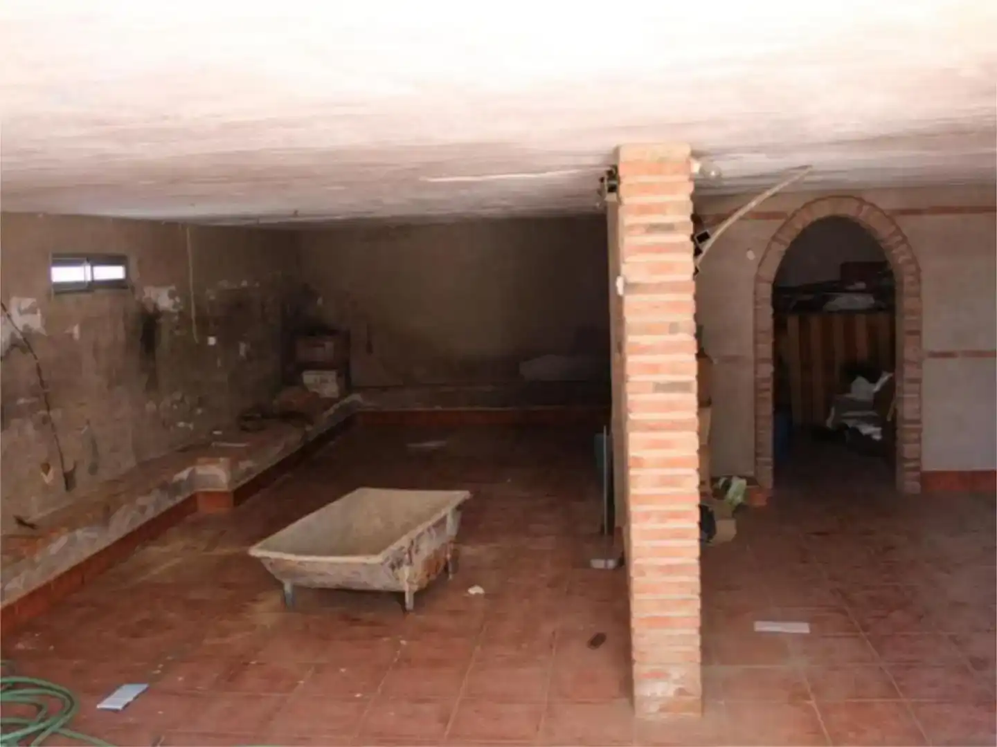 Piso en venta en Castellar con Aire acondicionado, Trastero y Amueblado
