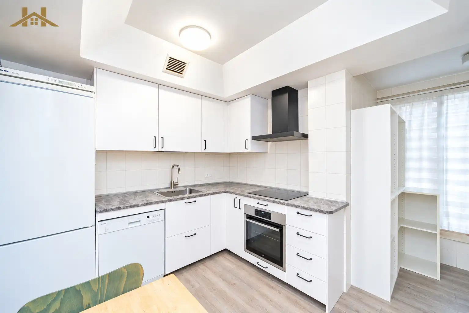 Piso con ascensor en venta en Calle Playa de Sitges 22 bis, imagen 7