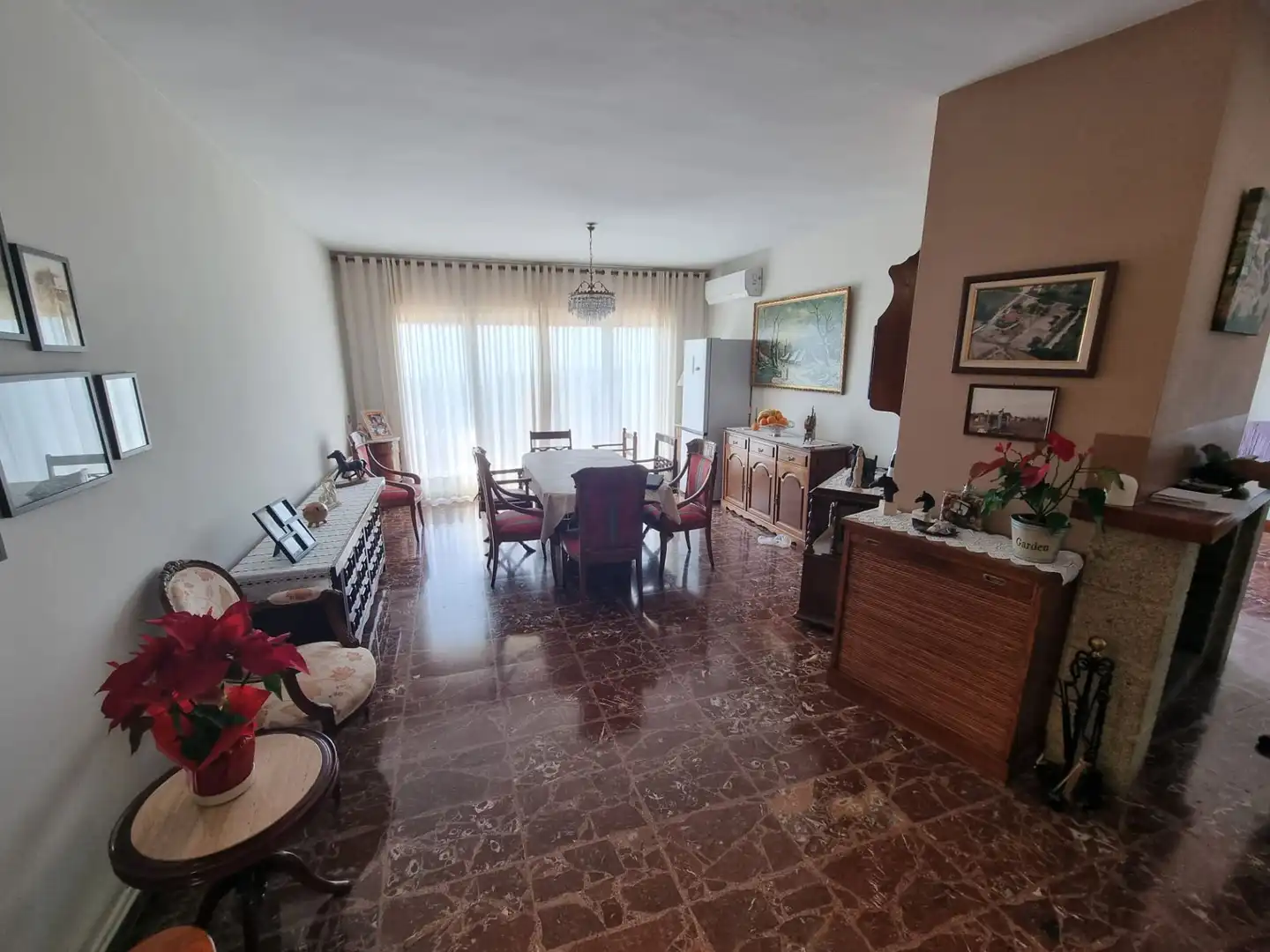 Casa o xalet en venda a Argentona Est