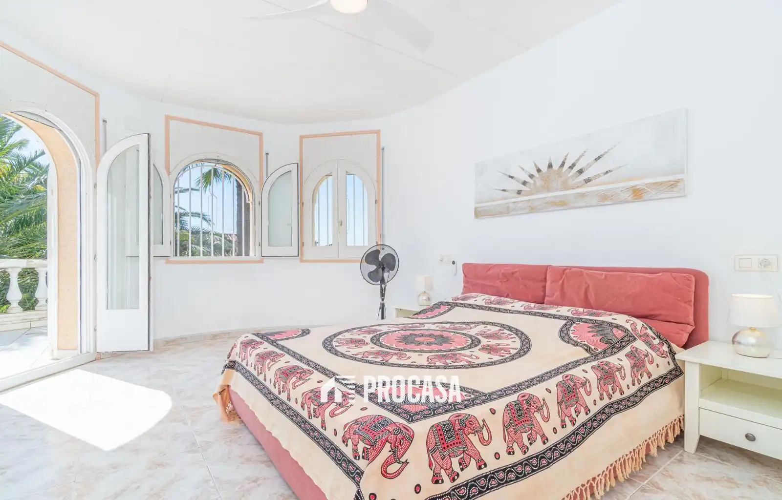 Villa con piscina in vendita a Peni, imagen 41