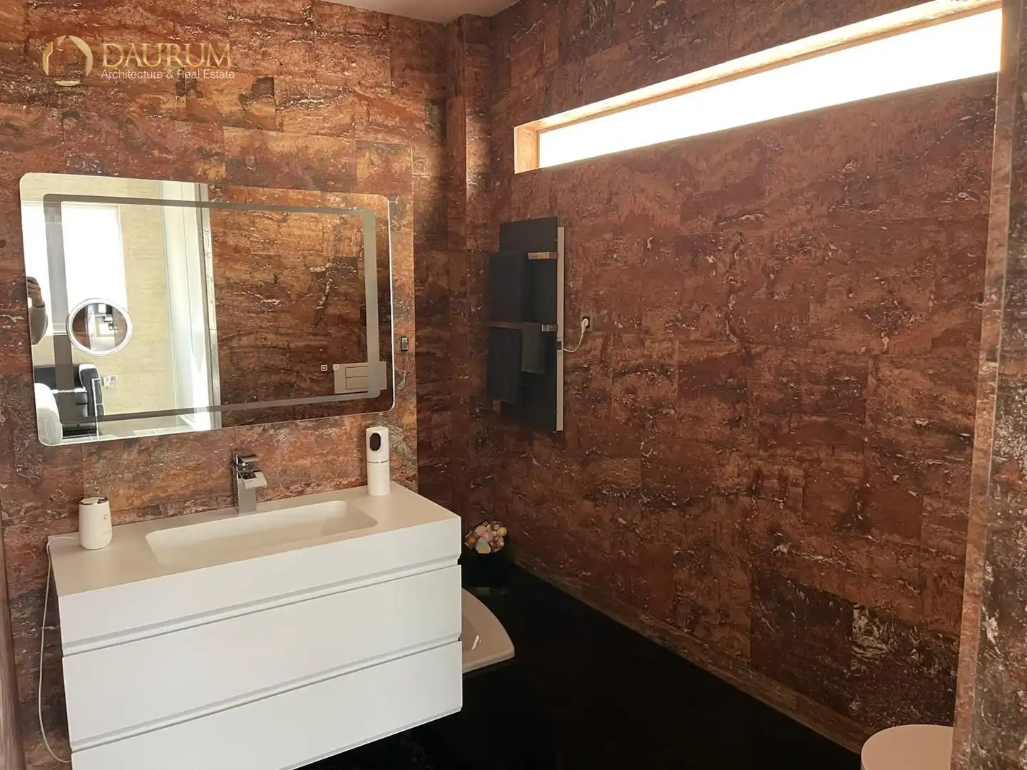 Bathroom of Houses for sale in Valdemoro  with Air Conditioner, Heating and Private garden