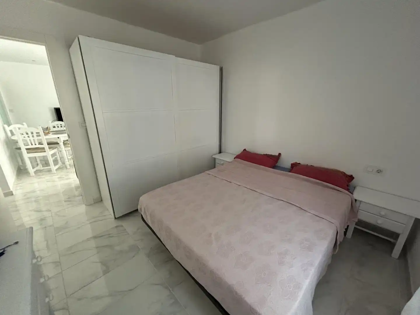 Habitación de Apartamento en venta en Nord 
