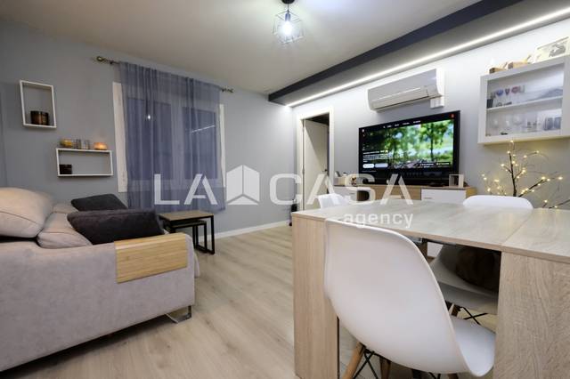 Piso en Venta en Carrer del Pare Rodés en Verdum