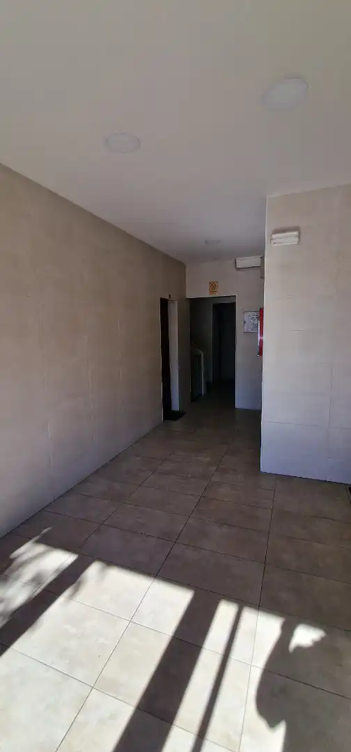 Piso en venta en Passeig de l'Alcalde José Luis López Segura, La Llagosta