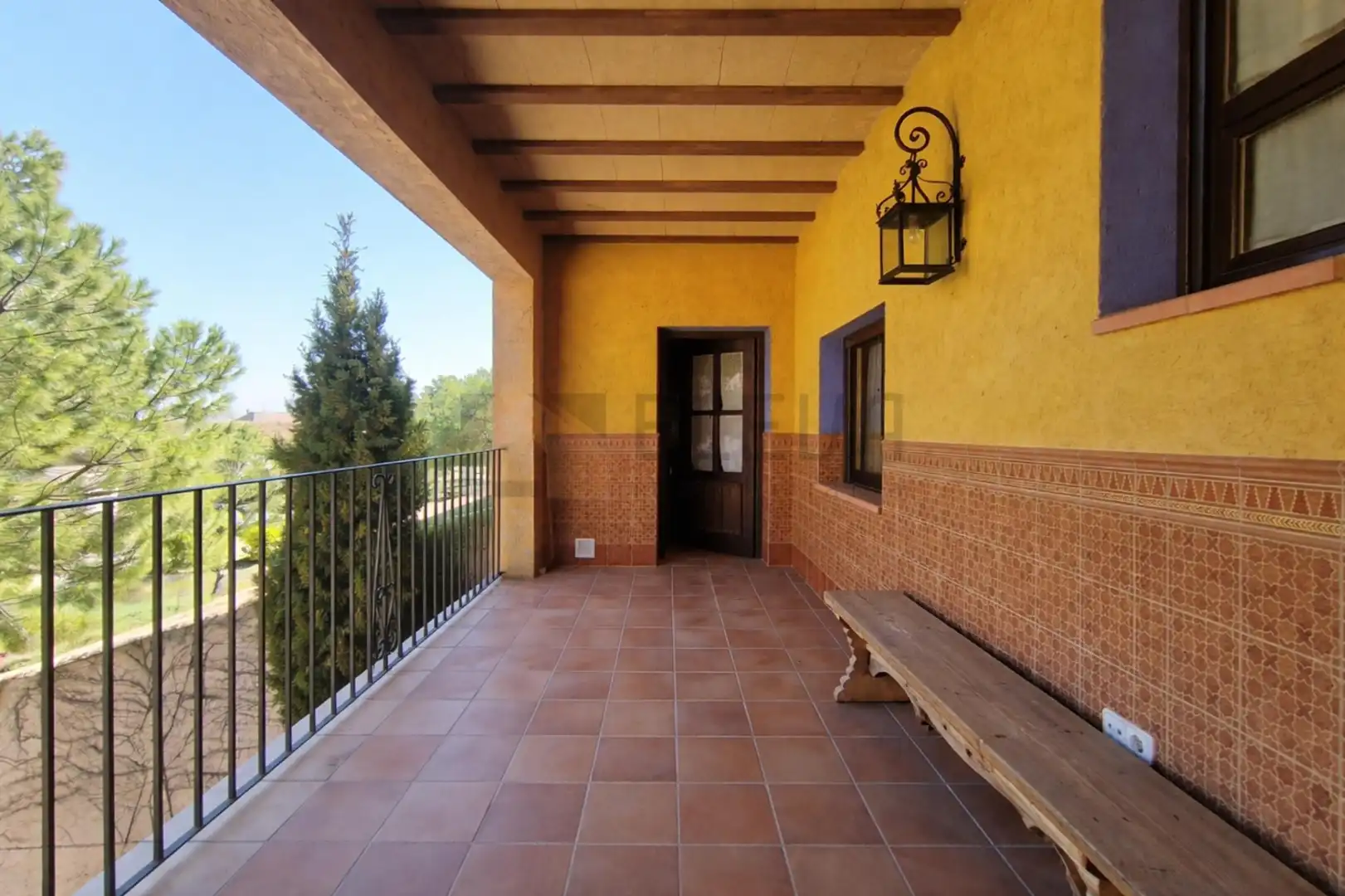 Wohnung zum Verkauf in Minaya mit Heizung, Terrasse und Abstellraum