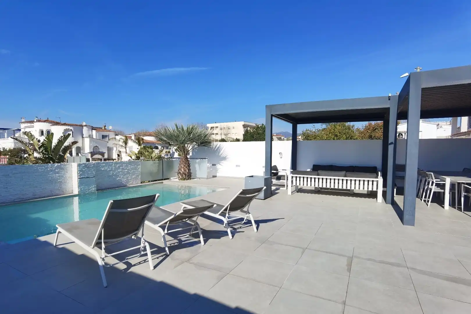 House with pool for sale in Carrer Francolí, imagen 59