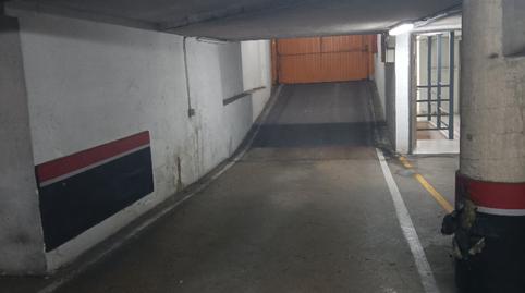 Photo 3 of Garage for sale in Avenida Beato Tomás de Zumárraga, 16, Coronación, Araba - Álava