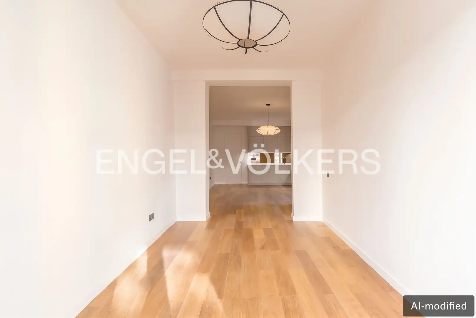 Dining room of Flat for sale in Centro