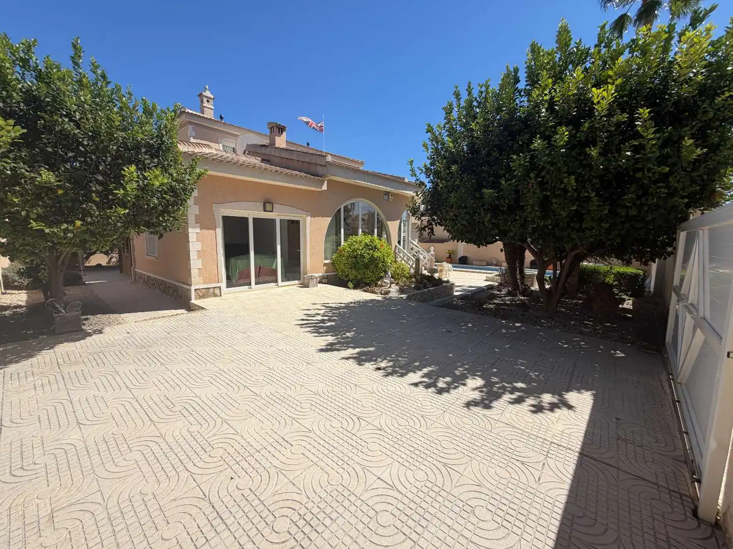 Villa mit Pool zum Verkauf in Ciudad Quesada, imagen 46