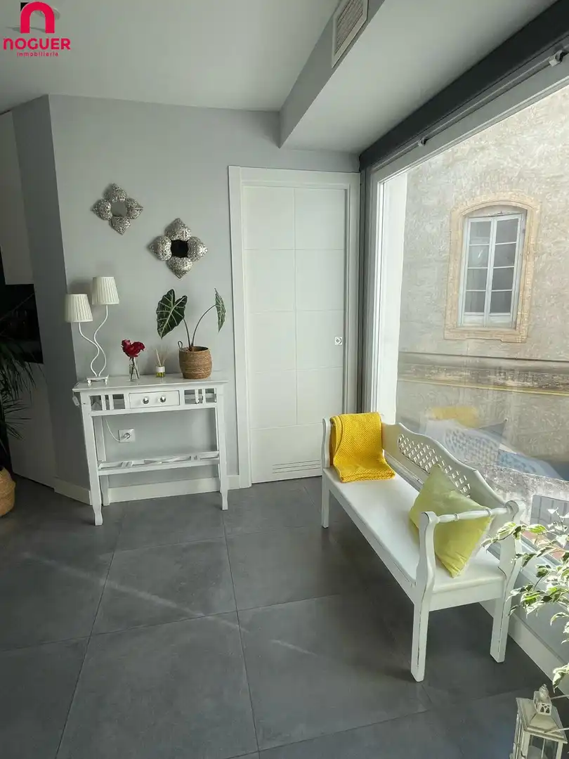 Piso con ascensor en venta en Centro, imagen 16