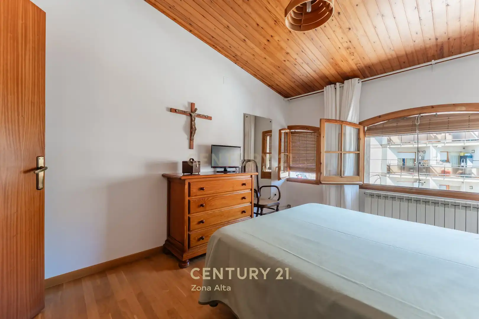 Bedroom of Residential for sale in Móra d'Ebre