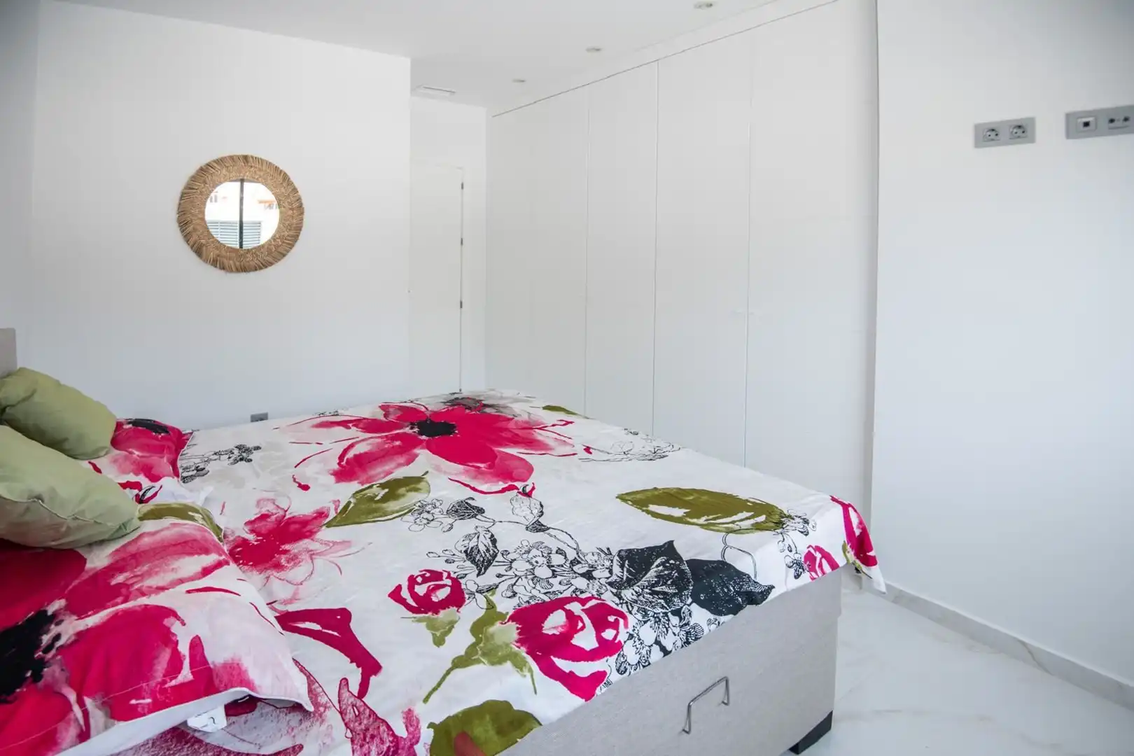 Habitación de Casa o chalet en venta en Pilar de la Horadada con Balcón